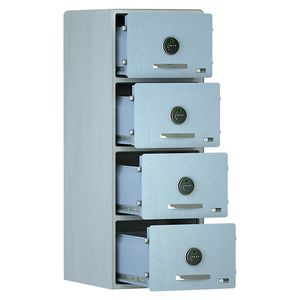 صندوق الکترونیکی سدید مدل 1400fac وزن 220 کیلوگرم